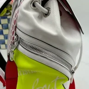 Christian Louboutin | Bags | Unisex Christian Louboutin  display picture 3